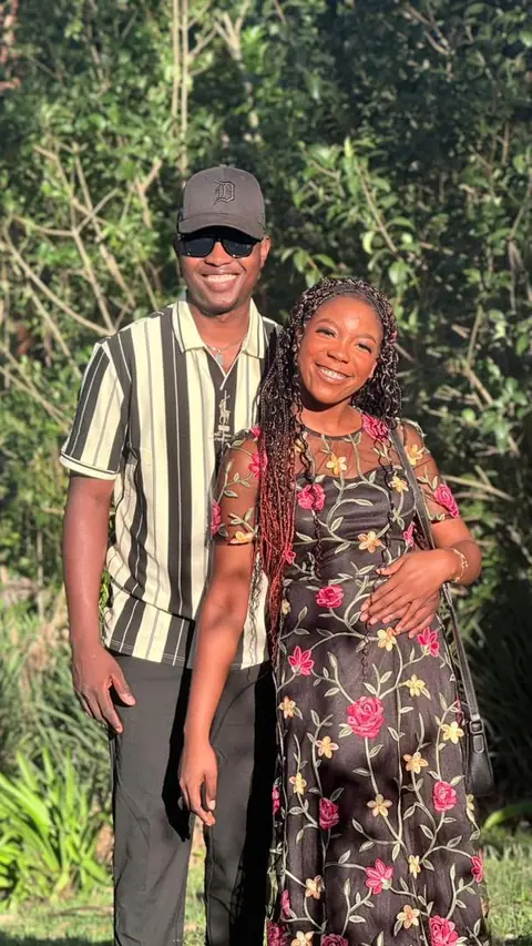 Panashe and Shantel